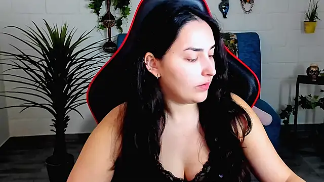 CeceliaJohnson online show from November 2025 08:02:02 AM