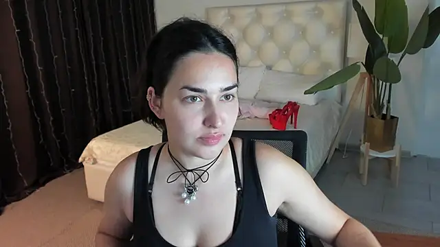 CeceliaJohnson online show from June 2026 06:11:01 AM