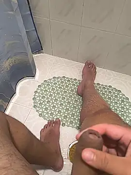 camilo0976 online show from February 2026 05:04:01 AM