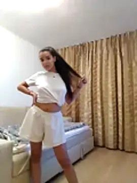 Snapshot of baby_sweet_girl_ chatting on May 2026 09:10:02 PM baby sweet girl online show from May 2026 09:10:02 PM