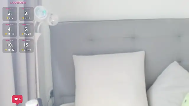 Anne-Sweet online show from February 2025 04:28:02 AM