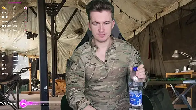 hornystripman97 online show from February 2026 05:41:01 PM