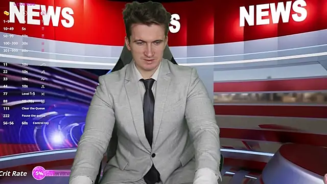 hornystripman97 online show from February 2026 10:37:02 AM