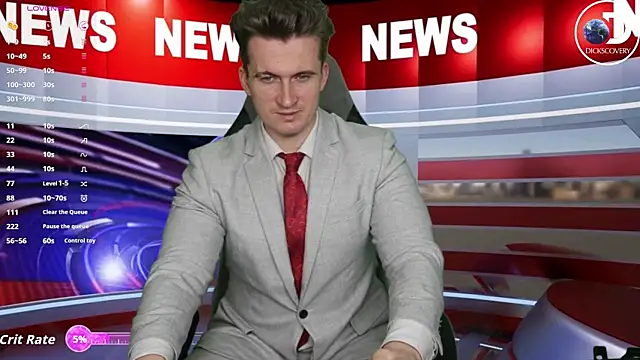 hornystripman97 online show from April 2026 02:00:02 AM