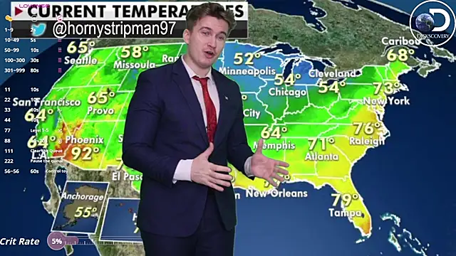 hornystripman97 online show from April 2026 05:50:02 PM