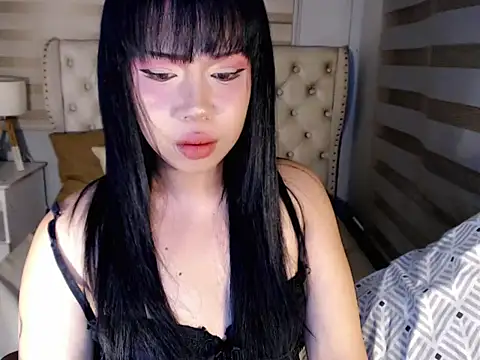 RebecaNextToYou online show from February 2026 04:32:01 PM