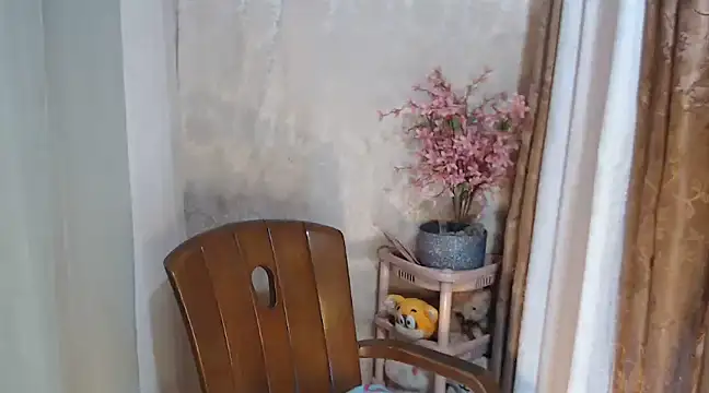 MS Isabella Snow92 online show from January 2025 11:21:02 PM