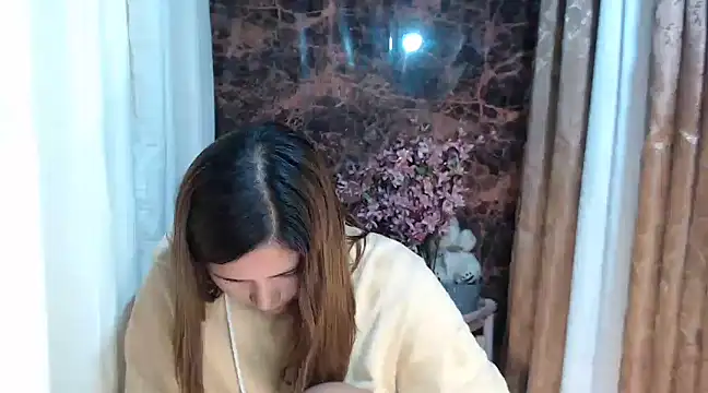 MS Isabella Snow92 online show from February 2025 02:09:02 AM