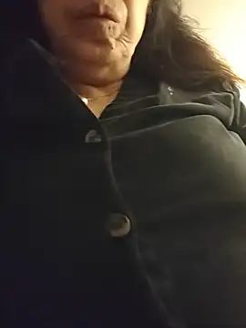 Susannemilf online show from November 2025 04:04:01 AM