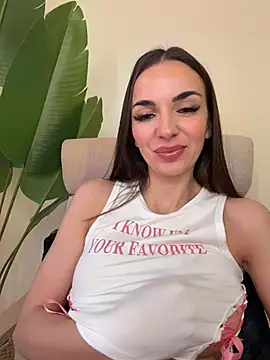 Bad Giorgia online show from March 2026 10:21:01 AM