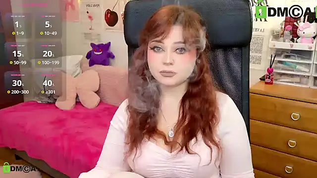 StellaMilla online show from March 2026 01:11:02 AM