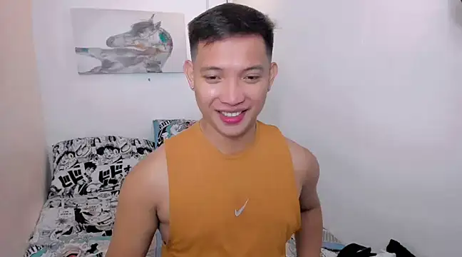 Snapshot of xSebastian19 chatting on February 2025 05:28:01 PM xSebastian19 online show from February 2025 05:28:01 PM