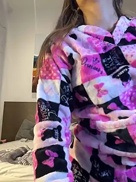 Stormiie777 online show from December 2024 02:54:01 AM