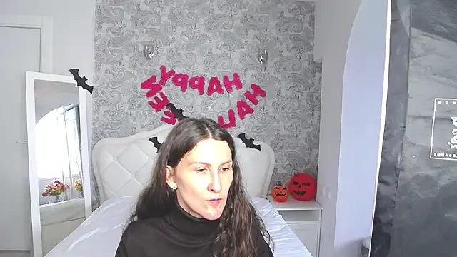 Mistress Pamela online show from October 2025 10:27:01 AM