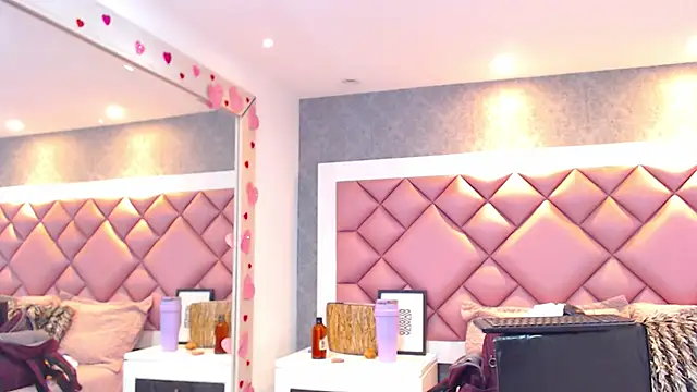 DanielaDuff online show from January 2026 08:18:02 PM