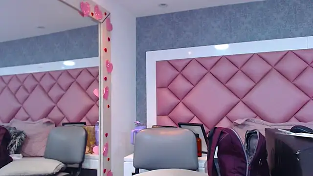 DanielaDuff online show from February 2026 07:39:02 PM