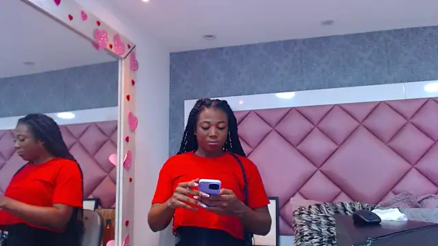 DanielaDuff online show from March 2026 07:41:01 PM