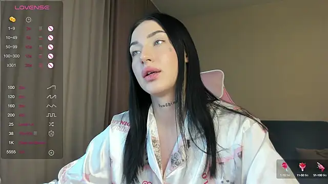 JenniferQueen11 online show from January 2025 07:20:02 AM