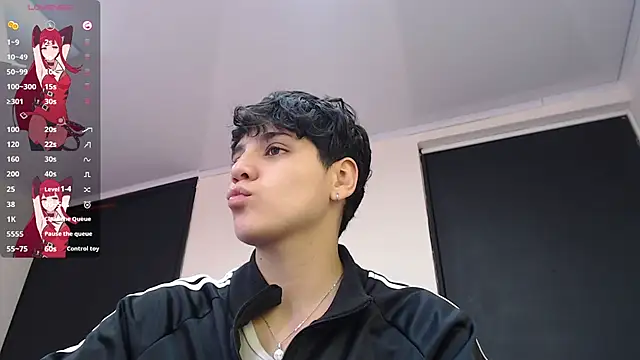 bad giirl  online show from March 2025 06:05:02 PM