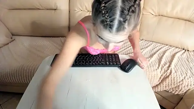 ElizSweet online show from February 2025 08:42:02 AM