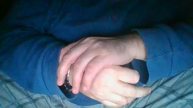 Snapshot of Anderrust chatting on February 2025 01:36:01 AM Anderrust online show from February 2025 01:36:01 AM