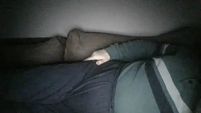 Snapshot of Anderrust chatting on February 2025 11:13:01 PM Anderrust online show from February 2025 11:13:01 PM