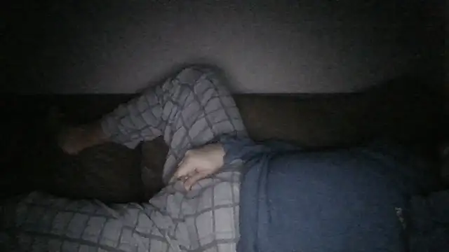 Snapshot of Anderrust chatting on November 2025 11:36:02 PM Anderrust online show from November 2025 11:36:02 PM