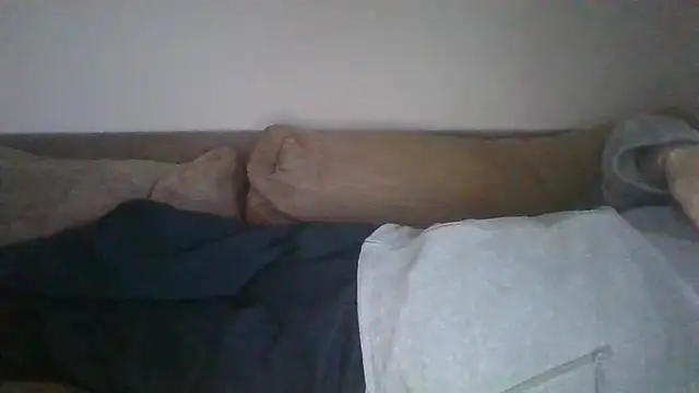 Anderrust online show from December 2025 12:34:02 PM