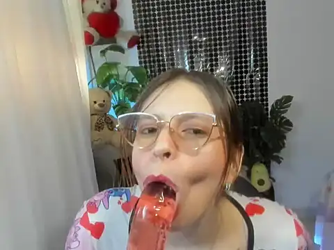 lorenitabella online show from December 2025 09:23:02 PM