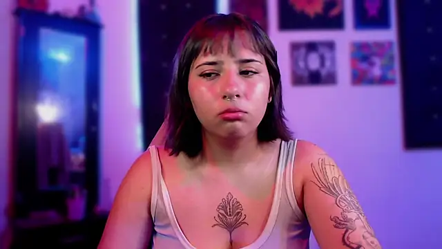 Snapshot of raven-gotic chatting on January 2025 05:02:02 PM raven-gotic online show from January 2025 05:02:02 PM