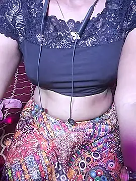 Snapshot of XBHUUME chatting on March 2026 05:03:01 PM XBHUUME online show from March 2026 05:03:01 PM