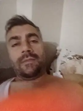 kevgir08 online show from October 2025 09:21:02 PM