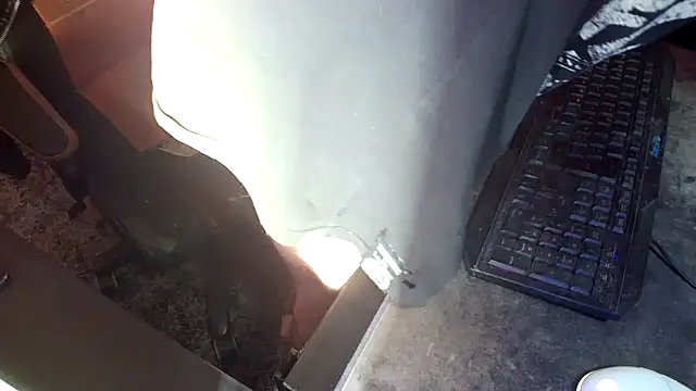 zorrito86 online show from February 2025 03:52:01 PM