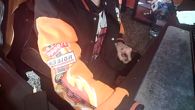 zorrito86 online show from February 2025 01:28:01 PM