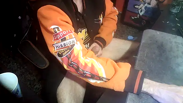 zorrito86 online show from March 2025 05:27:02 PM