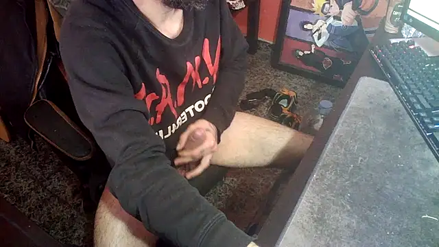 zorrito86 online show from March 2025 03:34:01 PM