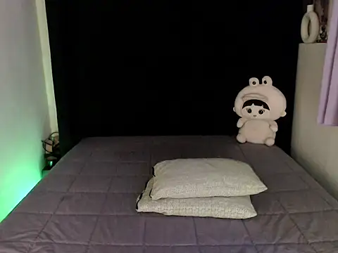 Angelic Fuckerxxx online show from February 2026 03:25:02 AM