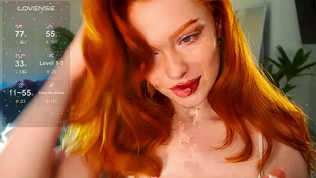 Born to Loveee online show from February 2026 12:29:02 AM