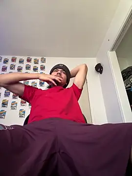 RolandoAmbrocio online show from March 2026 06:55:02 PM