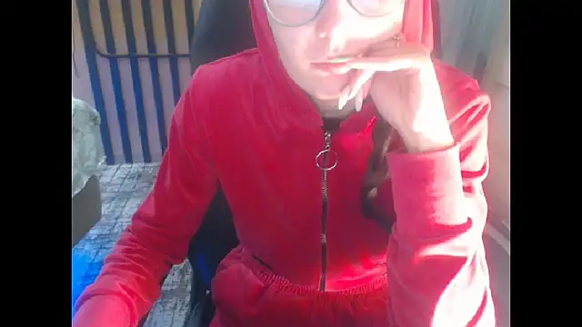 Snapshot of Laco-cO chatting on December 2024 04:06:01 PM Laco-cO online show from December 2024 04:06:01 PM