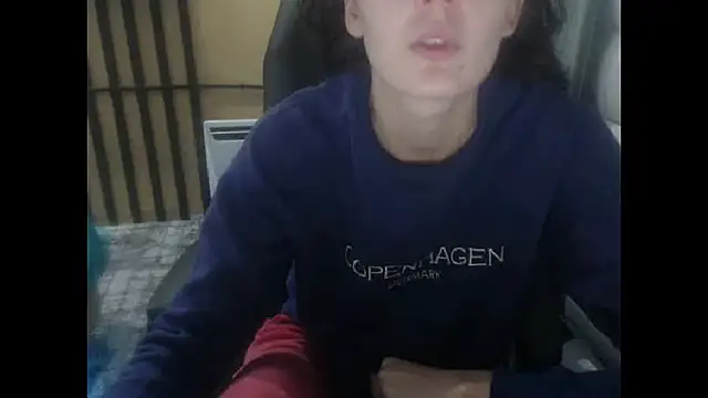 Snapshot of Laco-cO chatting on February 2025 07:23:02 PM Laco-cO online show from February 2025 07:23:02 PM