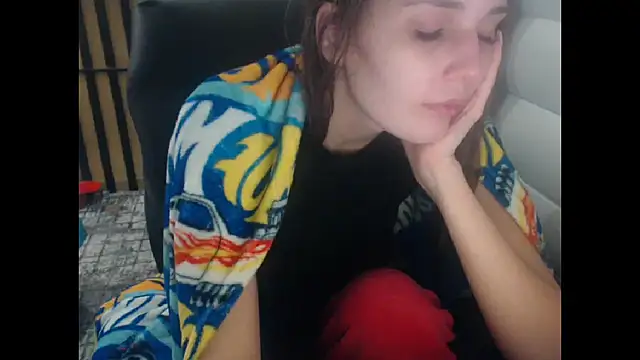 Snapshot of Laco-cO chatting on February 2025 04:04:01 PM Laco-cO online show from February 2025 04:04:01 PM