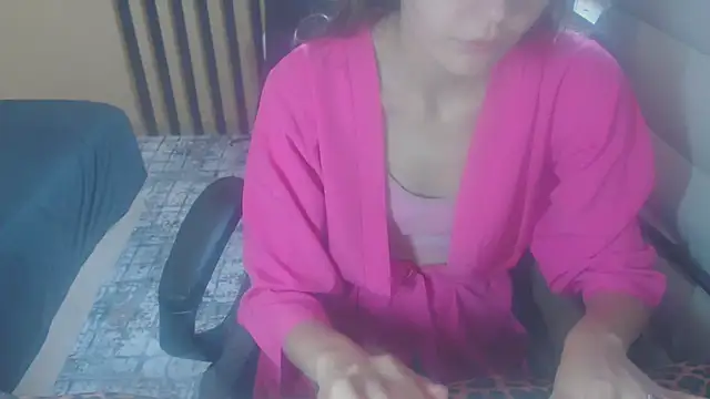 Snapshot of Laco-cO chatting on September 2025 09:57:01 AM Laco-cO online show from September 2025 09:57:01 AM