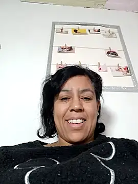 Molly newman6 online show from November 2025 05:29:02 AM