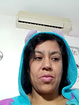 Molly newman6 online show from November 2025 05:41:02 AM