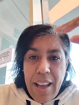 Molly newman6 online show from February 2026 12:33:01 PM