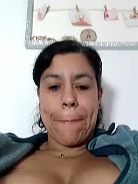 Molly newman6 online show from March 2026 12:57:02 PM