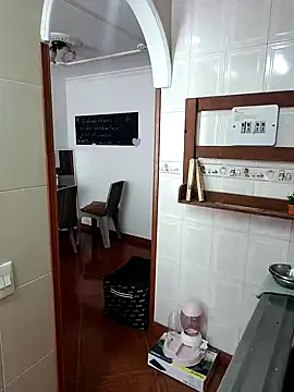 HunnyyLove online show from February 2025 04:36:01 PM