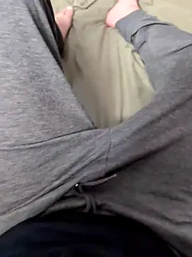 Snapshot of MrandMrsHaze chatting on November 2025 08:14:01 PM MrandMrsHaze online show from November 2025 08:14:01 PM