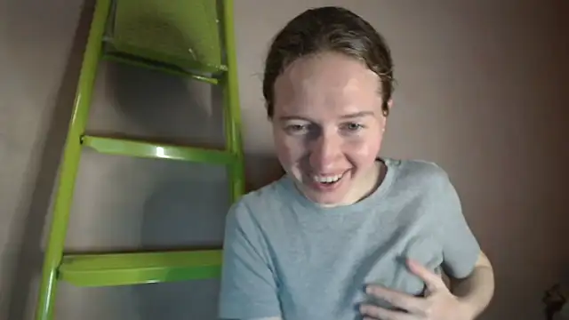 Sexy MargoX  online show from February 2025 09:21:02 PM